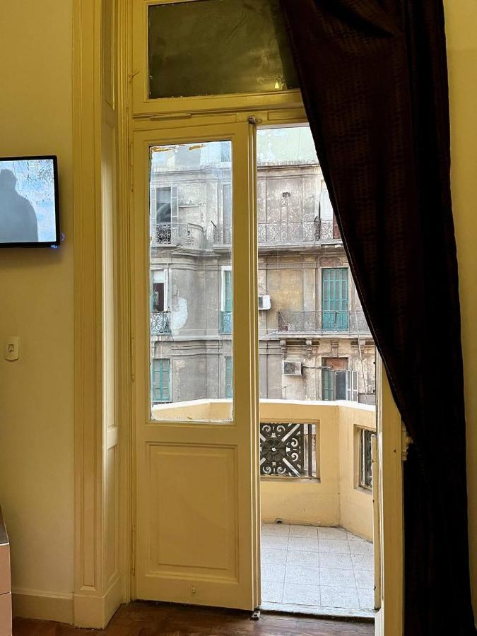 Philo Hotel Cairo Exterior photo